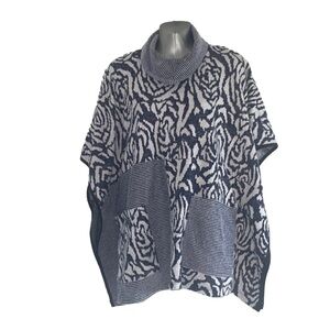 Women’s ZOE Sweater with Cowl Neck